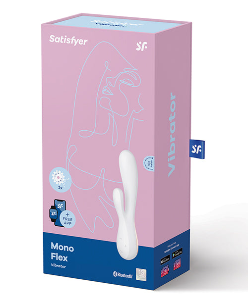 satisfyer-mono-flex-white image