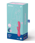 satisfyer-mono-flex-red image