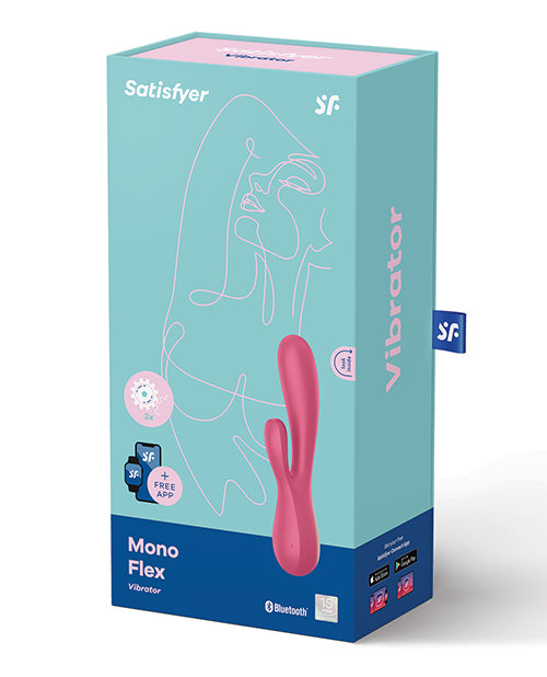 satisfyer-mono-flex-red image