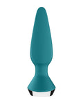 satisfyer-plug-ilicious-1-petrol image