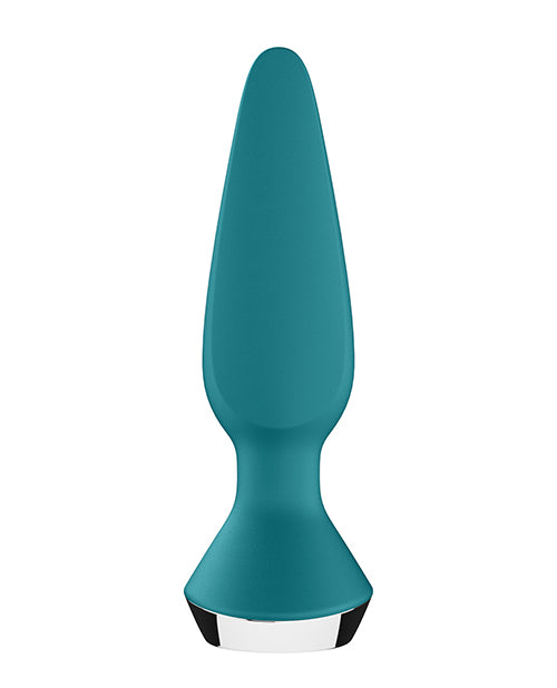 satisfyer-plug-ilicious-1-petrol image