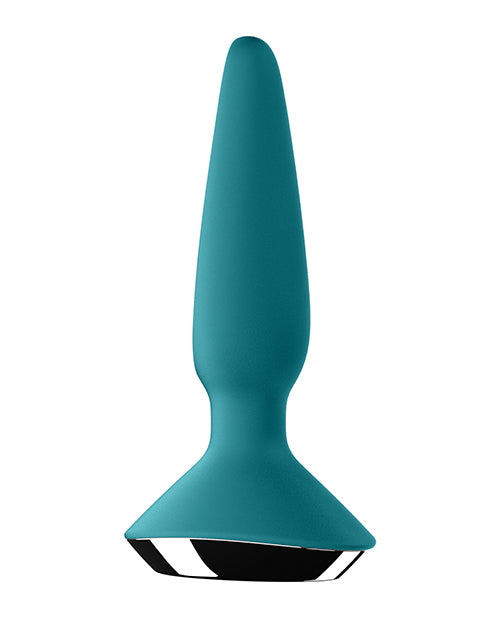 satisfyer-plug-ilicious-1-petrol image