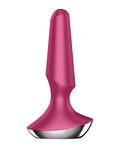 satisfyer-plug-ilicious-2-berry image