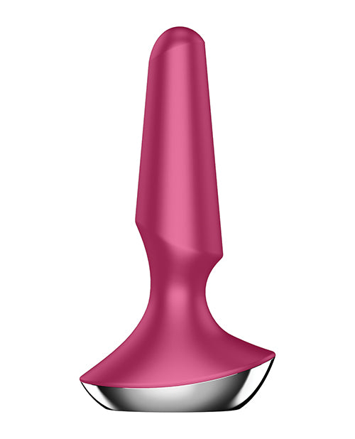 satisfyer-plug-ilicious-2-berry image