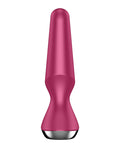 satisfyer-plug-ilicious-2-berry image