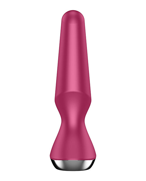 satisfyer-plug-ilicious-2-berry image