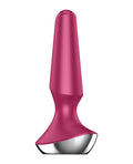 satisfyer-plug-ilicious-2-berry image