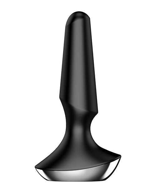 satisfyer-plug-ilicious-2-black image