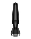 satisfyer-plug-ilicious-2-black image