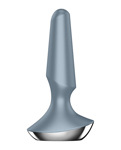 satisfyer-plug-ilicious-2-ice-blue image