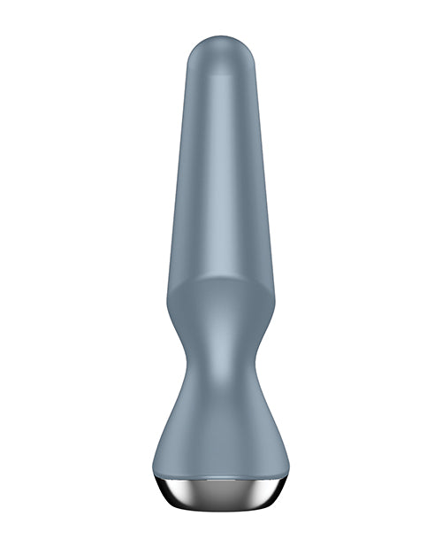 satisfyer-plug-ilicious-2-ice-blue image