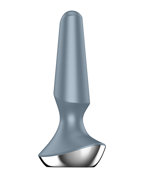 satisfyer-plug-ilicious-2-ice-blue image