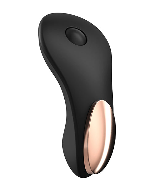 satisfyer-little-secret-panty-vibrator-black image