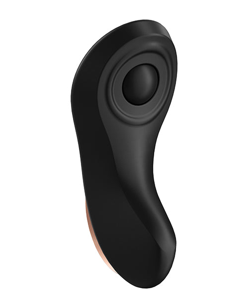 satisfyer-little-secret-panty-vibrator-black image