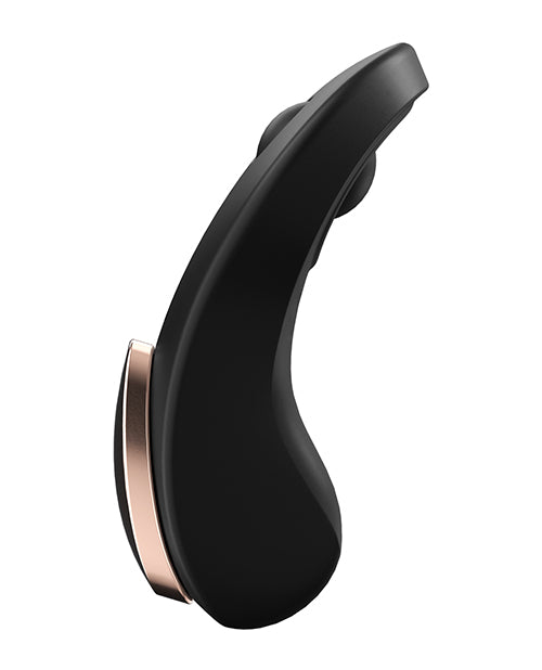 satisfyer-little-secret-panty-vibrator-black image