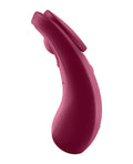 satisfyer-sexy-secret-panty-vibrator-red-wine image