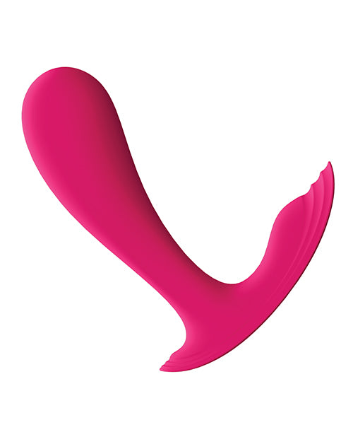 satisfyer-top-secret-pink image