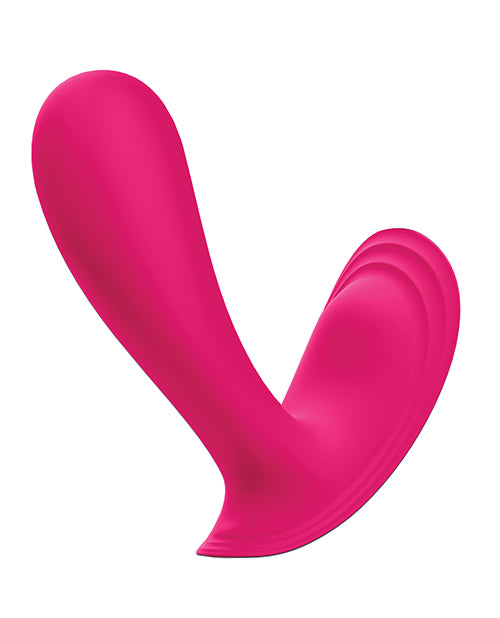 satisfyer-top-secret-pink image