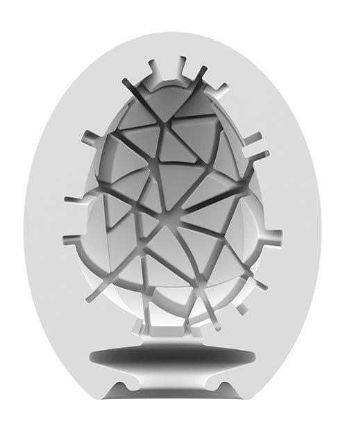 satisfyer-masturbator-egg-crunchy image