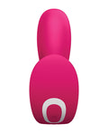 satisfyer-top-secret-plus-pink image