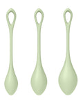 satisfyer-yoni-power-2-balls-training-set-light-green image