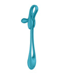 satisfyer-plug-play-1-vibrator-bluegreen image