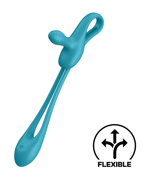 satisfyer-plug-play-1-vibrator-bluegreen image