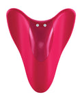 satisfyer-high-fly-finger-vibrator-red image