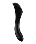 satisfyer-candy-cane-finger-vibrator-black image
