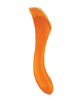 satisfyer-candy-cane-finger-vibrator-orange image