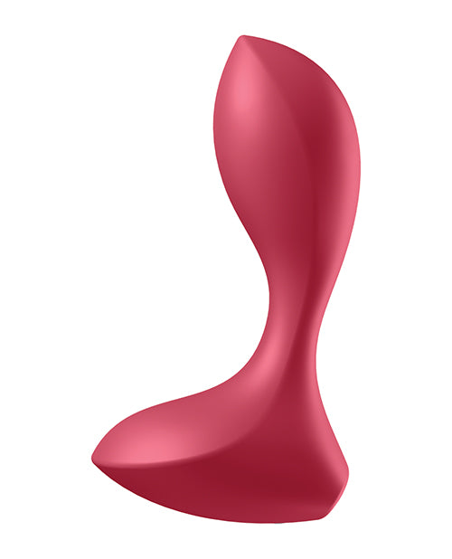 satisfyer-backdoor-lover-red image