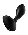 satisfyer-backdoor-lover-black image