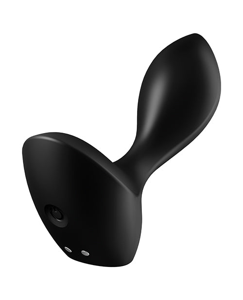 satisfyer-backdoor-lover-black image