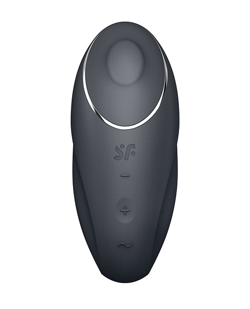 satisfyer-tap-climax-1-grey image