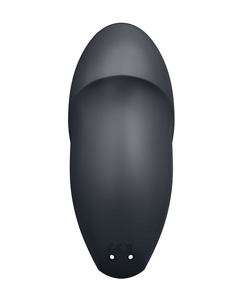 satisfyer-tap-climax-1-grey image
