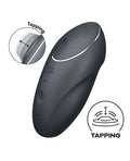 satisfyer-tap-climax-1-grey image
