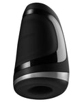satisfyer-men-heat-vibration-black image