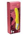 satisfyer-vibes-yummy-sunshine-yellow image