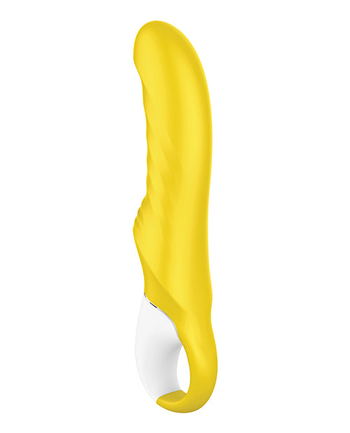 satisfyer-vibes-yummy-sunshine-yellow image
