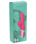 satisfyer-vibes-mr-rabbit-pink image