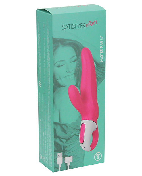 satisfyer-vibes-mr-rabbit-pink image