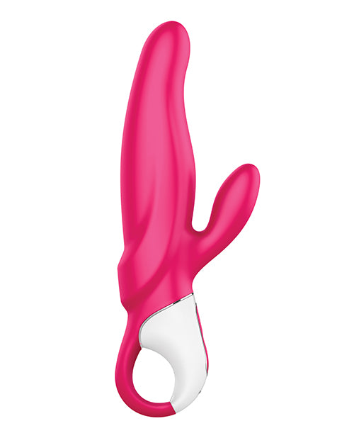 satisfyer-vibes-mr-rabbit-pink image