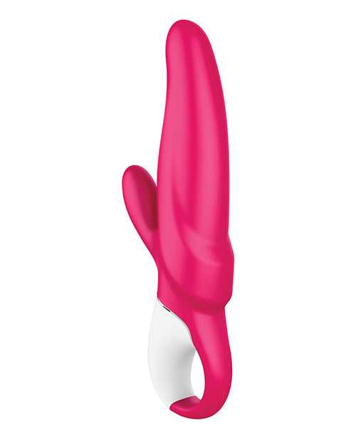 satisfyer-vibes-mr-rabbit-pink image
