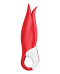 satisfyer-vibes-power-flower-red image