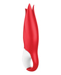 satisfyer-vibes-power-flower-red image