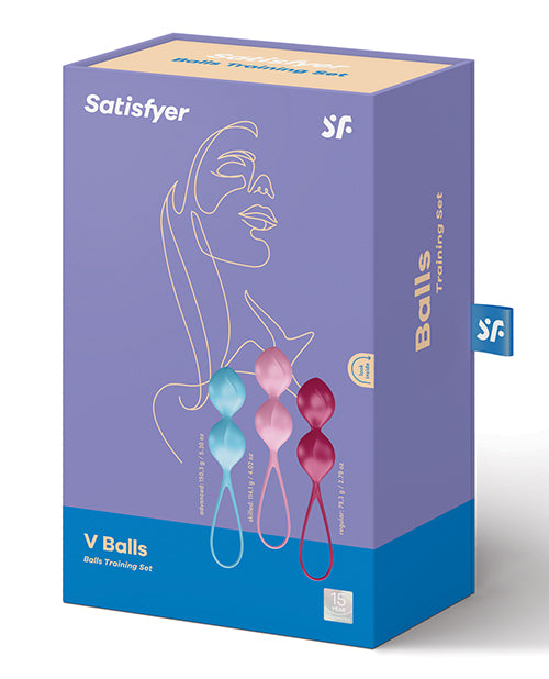 satisfyer-v-balls-3-piece-training-set image