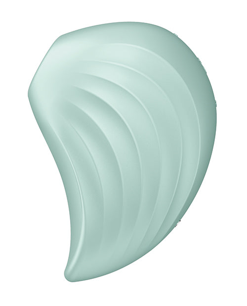 satisfyer-pearl-diver-mint image