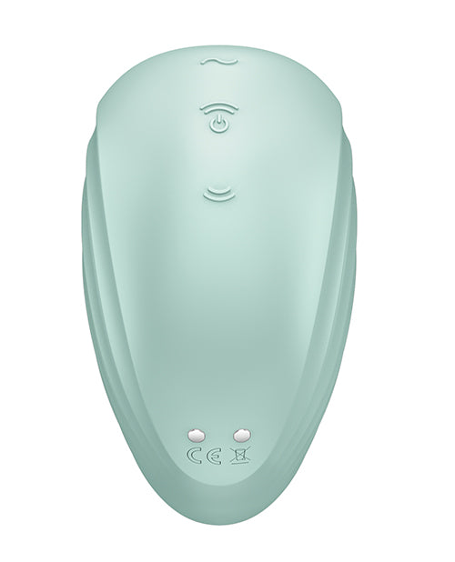 satisfyer-pearl-diver-mint image