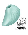 satisfyer-pearl-diver-mint image