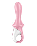 satisfyer-air-pump-booty-5-red image
